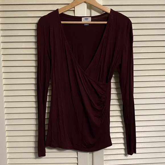 Old Navy Long Sleeve - Picture 1 of 2